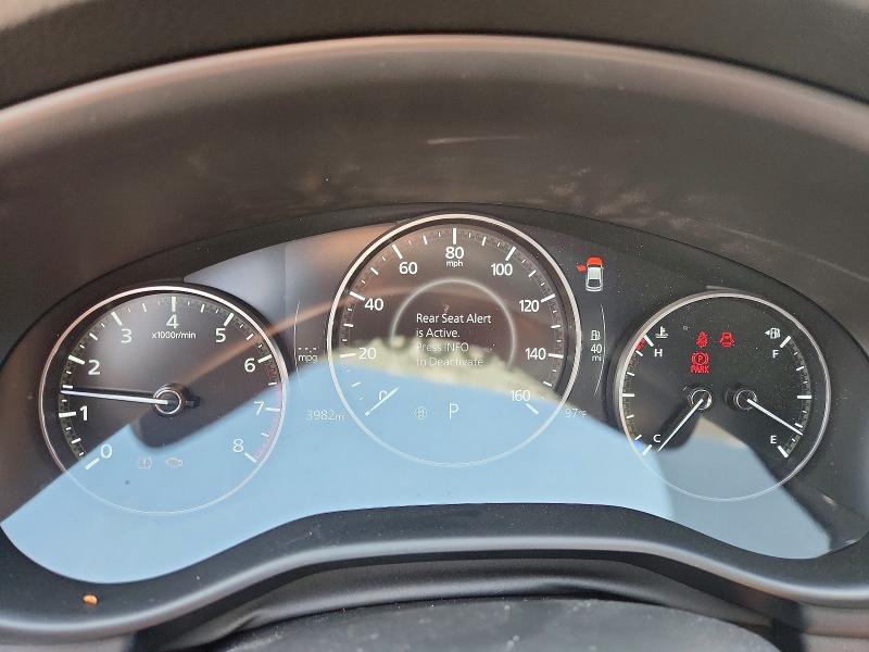 Продаж на аукціоні авто 2026 Mazda 3, vin: JM1BPBLL8T1868848, номер лоту: 61645566
