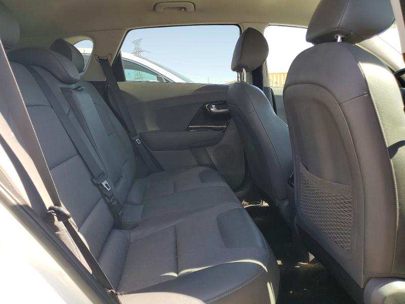 Aukcja sprzedaży 2019 Kia Niro, vin: KNDCC3LCXK5298168, numer aukcji: 64081296