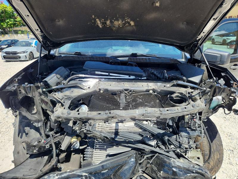 2022 Chevrolet Silverado მანქანა იყიდება აუქციონზე, vin: 1GCPABEKXNZ645310, აუქციონის ნომერი: 64612366