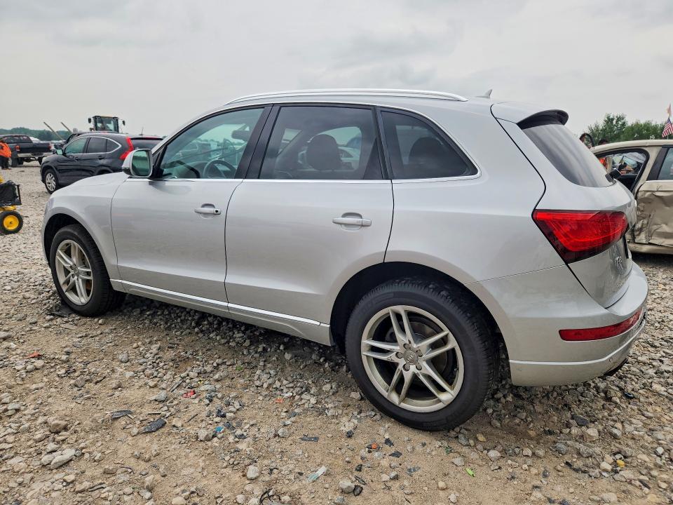 Aukcja sprzedaży 2014 Audi Q5, vin: WA1LFAFP0EA097380, numer aukcji: 64399606