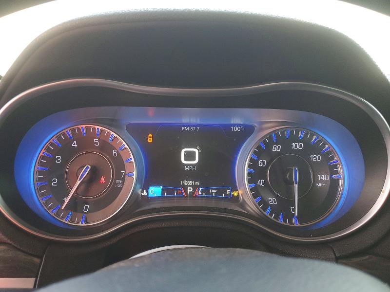 Aukcja sprzedaży 2018 Chrysler 300, vin: 2C3CCAAG1JH319933, numer aukcji: 65469536