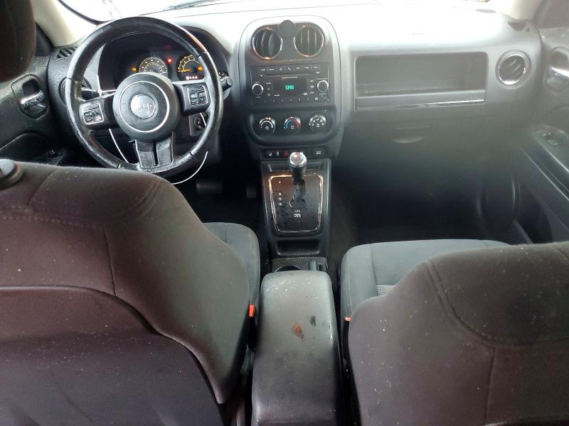 Aukcja sprzedaży 2016 Jeep Patriot, vin: 1C4NJPFA5GD600821, numer aukcji: 64936866