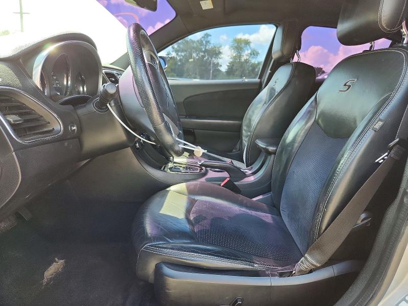 Aukcja sprzedaży 2014 Chrysler 200, vin: 1C3CCBCG7EN183470, numer aukcji: 66416166