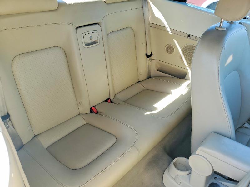 Продаж на аукціоні авто 2008 Volkswagen New Beetle, vin: 3VWRF31Y68M402252, номер лоту: 64324176