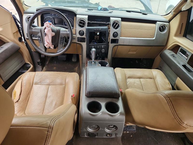 2012 Ford F150 მანქანა იყიდება აუქციონზე, vin: 1FTFW1EF1CKD02658, აუქციონის ნომერი: 64941366