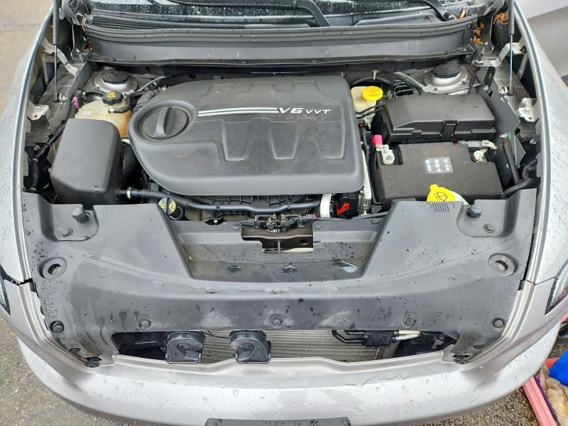 64915396 :رقم المزاد ، 1C4PJMDS9HW568237 vin ، 2017 Jeep Cherokee مزاد بيع