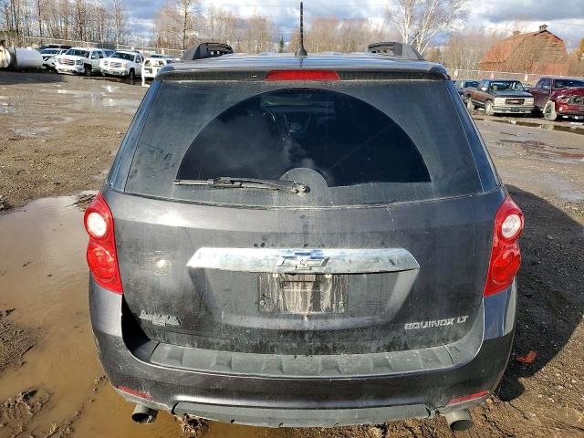 2014 Chevrolet Equinox მანქანა იყიდება აუქციონზე, vin: 2GNFLCE39E6296941, აუქციონის ნომერი: 63319846
