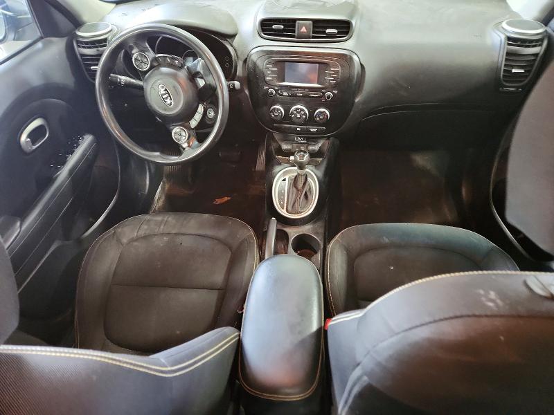 Aukcja sprzedaży 2015 Kia Soul, vin: KNDJP3A58F7196362, numer aukcji: 64681256