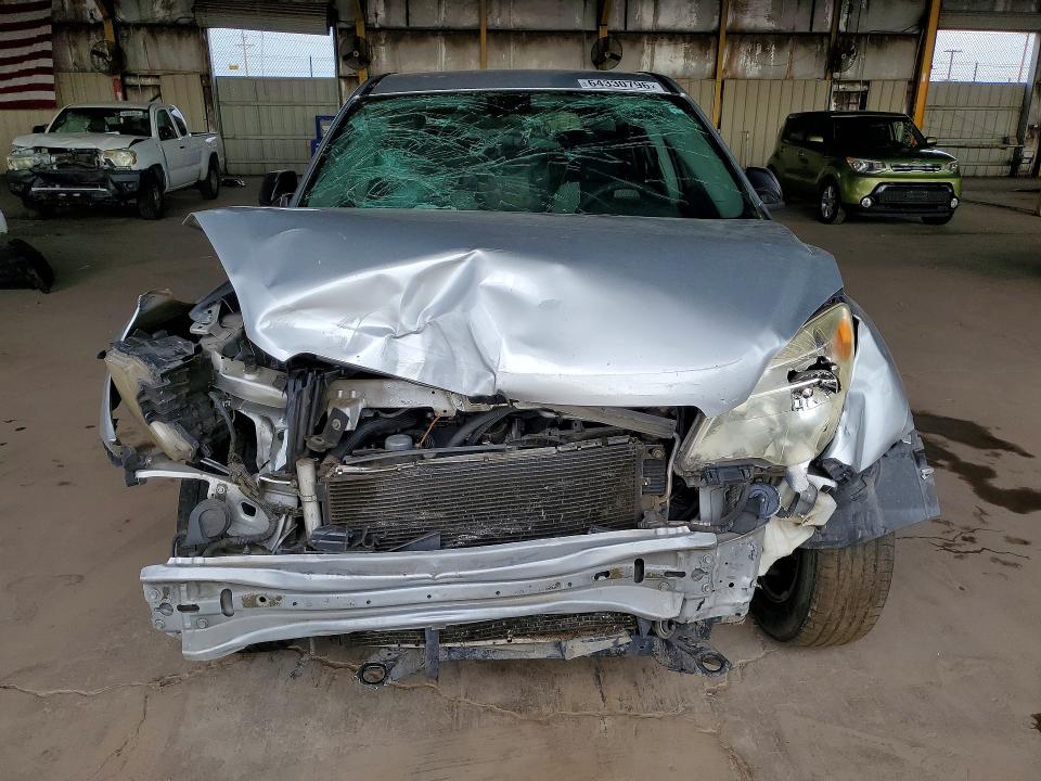 Aukcja sprzedaży 2011 Chevrolet Equinox, vin: 2GNALBEC6B1166774, numer aukcji: 64330796