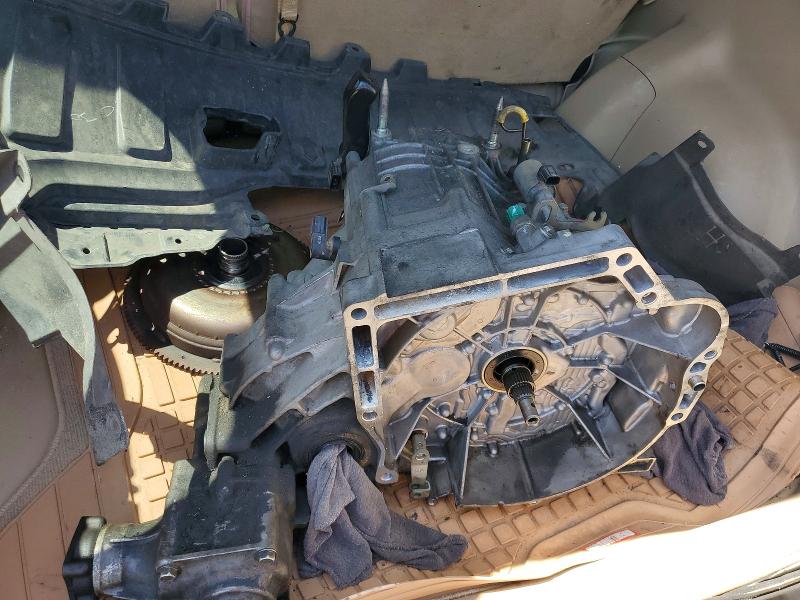 2005 Honda Cr-v მანქანა იყიდება აუქციონზე, vin: SHSRD78865U330211, აუქციონის ნომერი: 64092496