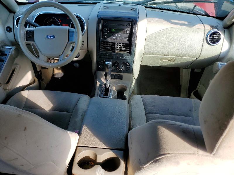 Продажа на аукционе авто 2007 Ford Explorer, vin: 1FMEU73E87UB74164, номер лота: 65336976