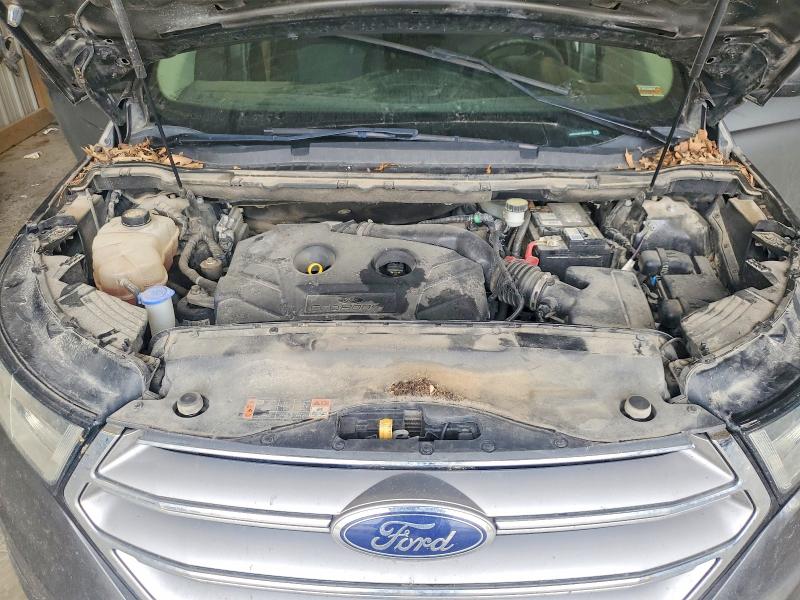 Продажа на аукционе авто 2017 Ford Edge, vin: 2FMPK4G91HBC53578, номер лота: 63625176