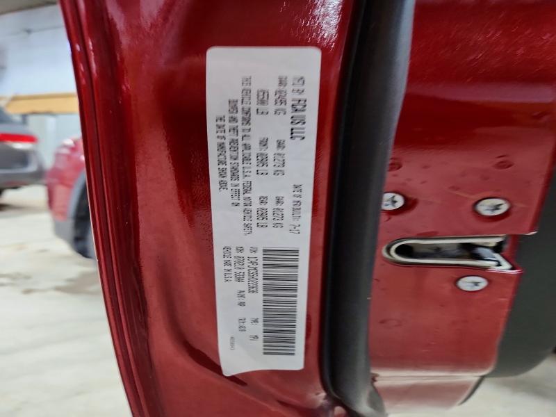 Продажа на аукционе авто 2017 Jeep Cherokee, vin: 1C4PJMCS5HD223638, номер лота: 65295236