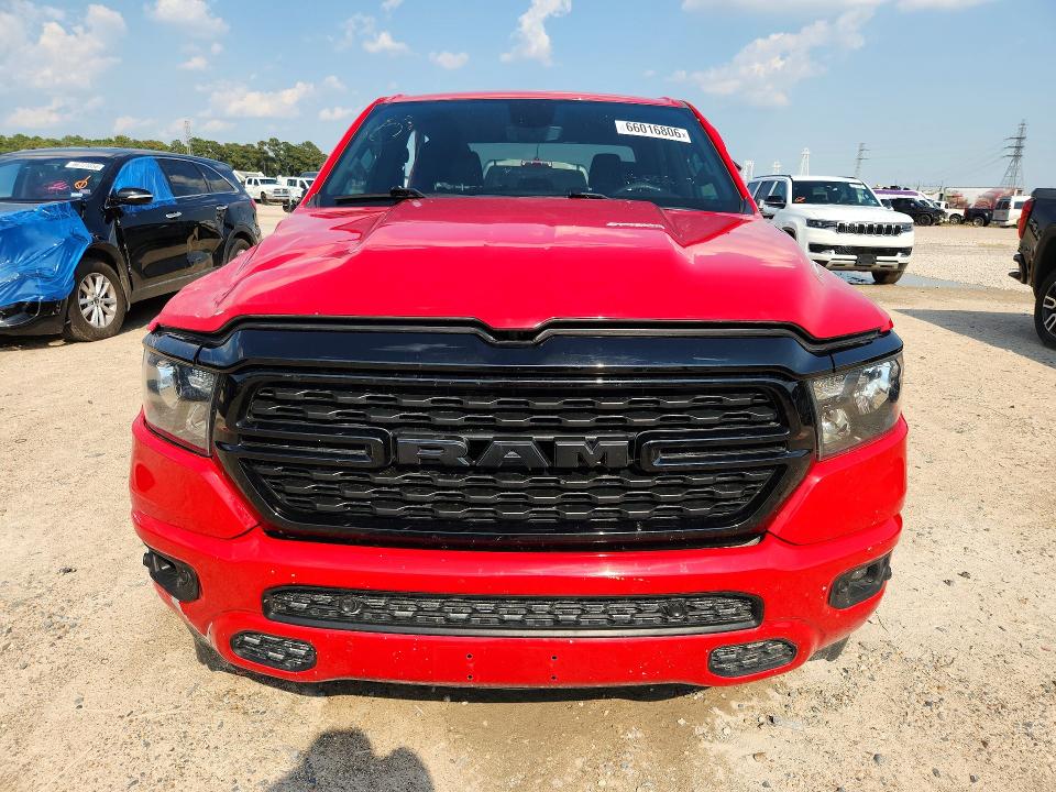 Продажа на аукционе авто 2024 Ram 1500, vin: 1C6SRFFT2RN107075, номер лота: 66016806
