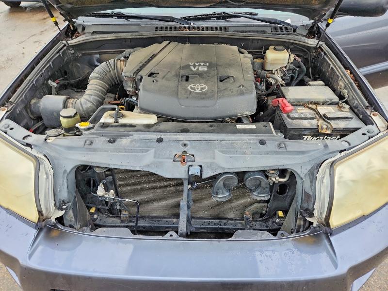 Aukcja sprzedaży 2009 Toyota 4runner, vin: JTEZU14R59K024706, numer aukcji: 65278956