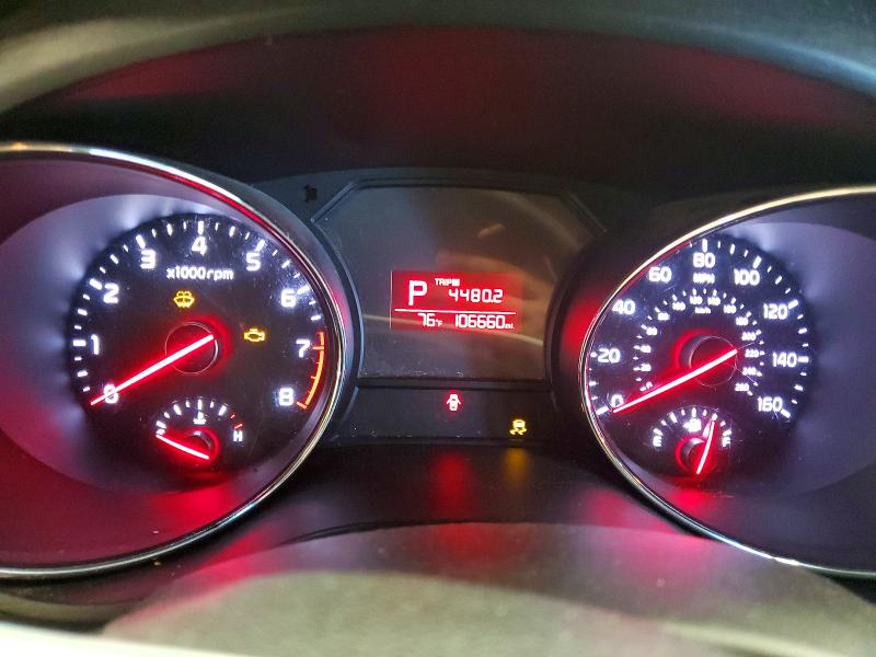 Aukcja sprzedaży 2016 Kia Sedona, vin: KNDMB5C16G6085933, numer aukcji: 64038476