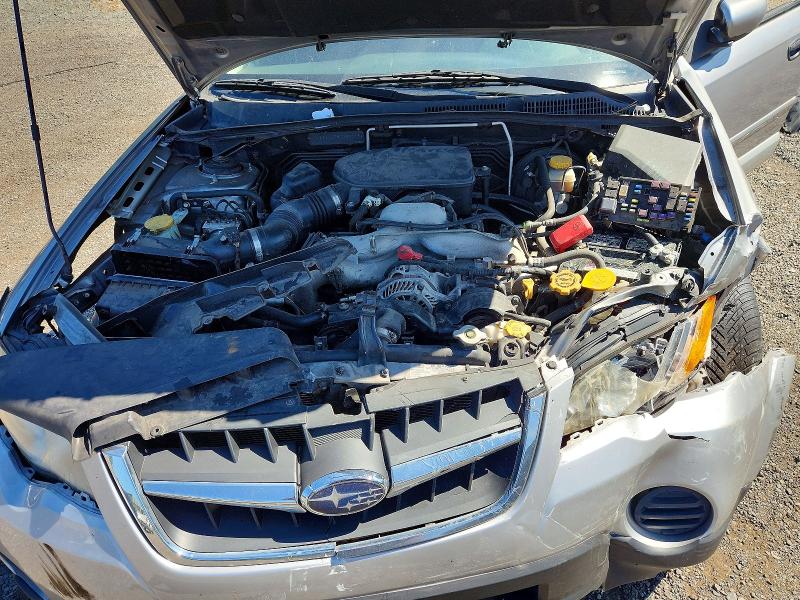Продажа на аукционе авто 2008 Subaru Outback, vin: 4S4BP60C987359718, номер лота: 66060056