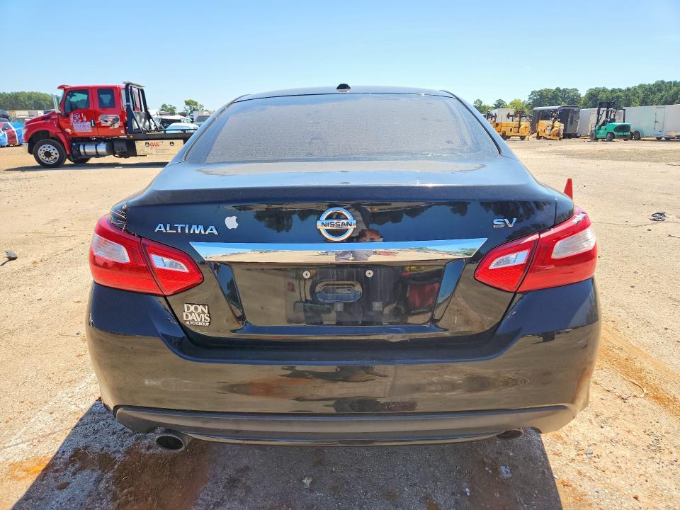 65270626 :رقم المزاد ، 1N4AL3AP7HC130074 vin ، 2017 Nissan Altima مزاد بيع