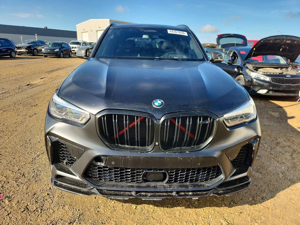Aukcja sprzedaży 2021 Bmw X5, vin: 5YMJU0C06M9F45734, numer aukcji: 64301656