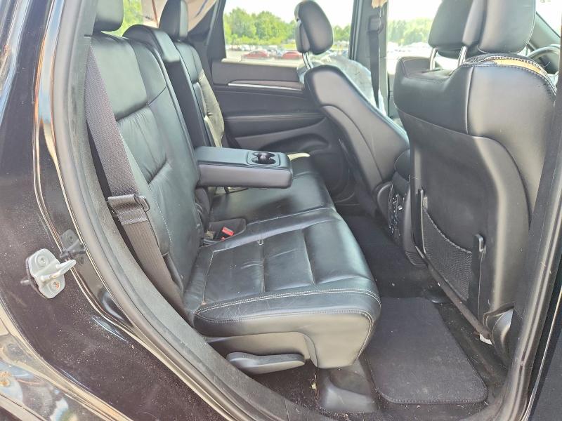 Aukcja sprzedaży 2014 Jeep Grand Cherokee, vin: 1C4RJFBG2EC131812, numer aukcji: 66062206