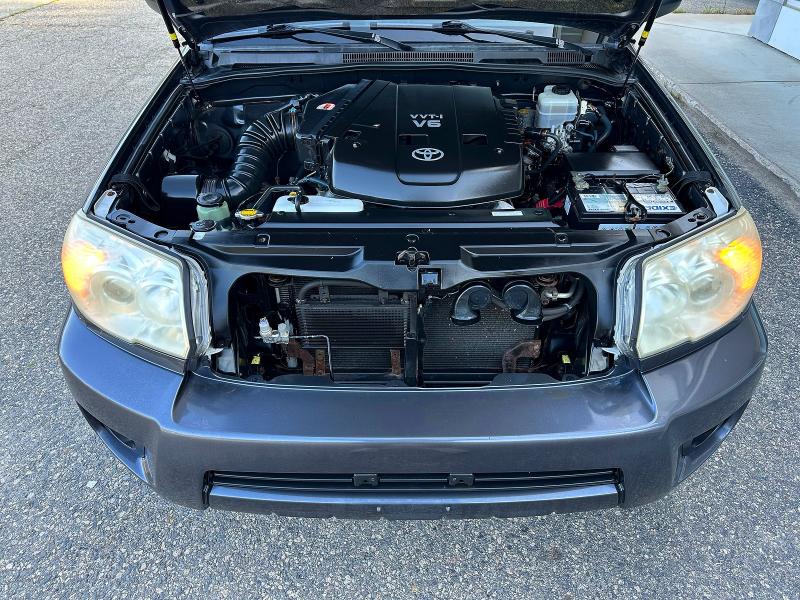 2008 Toyota 4runner მანქანა იყიდება აუქციონზე, vin: JTEBU14R28K033637, აუქციონის ნომერი: 66972496