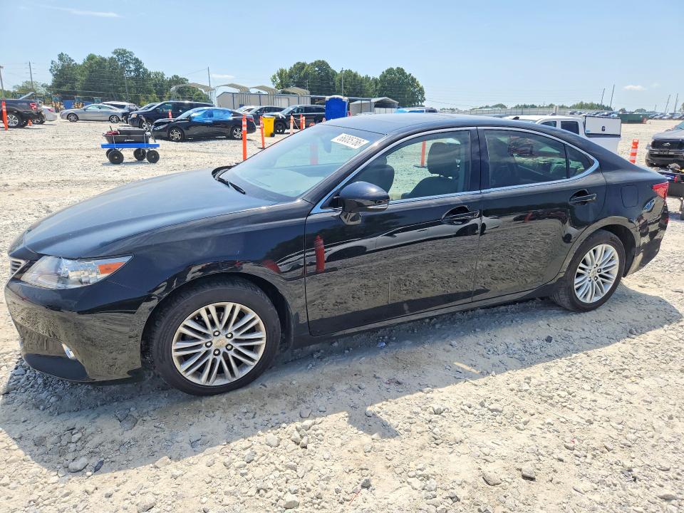 Продаж на аукціоні авто 2014 Lexus Es, vin: JTHBK1GG0E2104378, номер лоту: 66085786