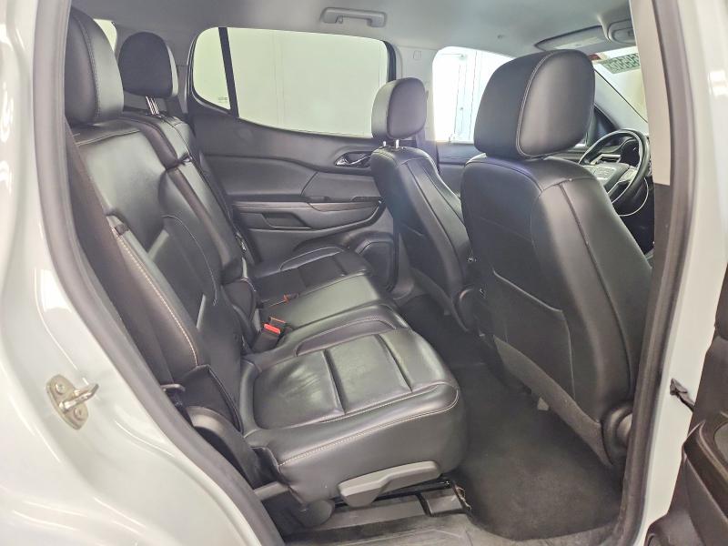 Продаж на аукціоні авто 2023 Gmc Acadia, vin: 1GKKNML48PZ153655, номер лоту: 65669556