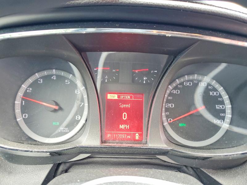 Продажа на аукционе авто 2015 Gmc Terrain, vin: 2GKFLVEK7F6193809, номер лота: 66435856