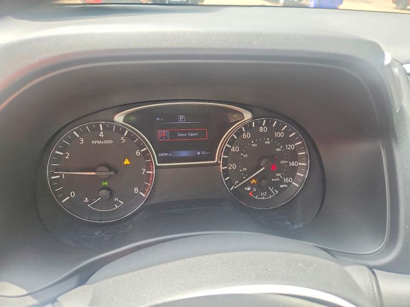 Aukcja sprzedaży 2018 Nissan Pathfinder, vin: 5N1DR2MN8JC606313, numer aukcji: 63745456