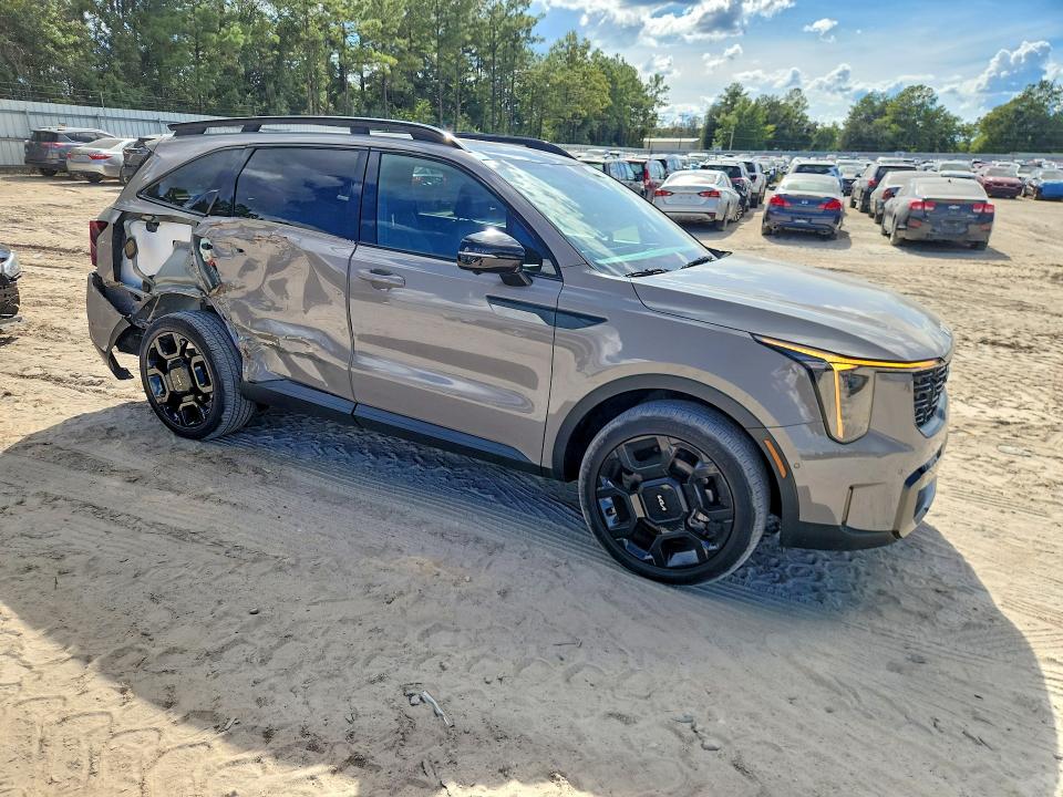 Aukcja sprzedaży 2024 Kia Sorento, vin: 5XYRKDJF9RG264613, numer aukcji: 66144036