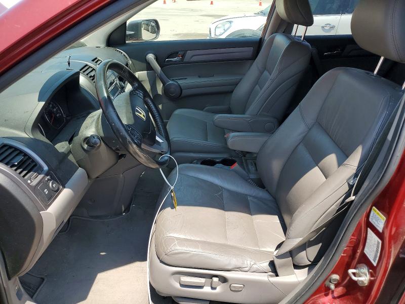 2008 Honda Cr-v მანქანა იყიდება აუქციონზე, vin: JHLRE38758C052877, აუქციონის ნომერი: 63556126
