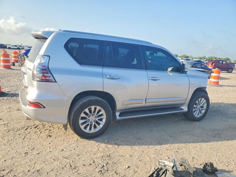 63416686 :رقم المزاد ، JTJBM7FX0K5232417 vin ، 2019 Lexus Gx مزاد بيع
