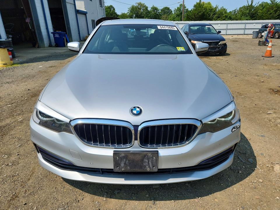 Aukcja sprzedaży 2018 Bmw 530, vin: WBAJA7C56JWA74829, numer aukcji: 64415686