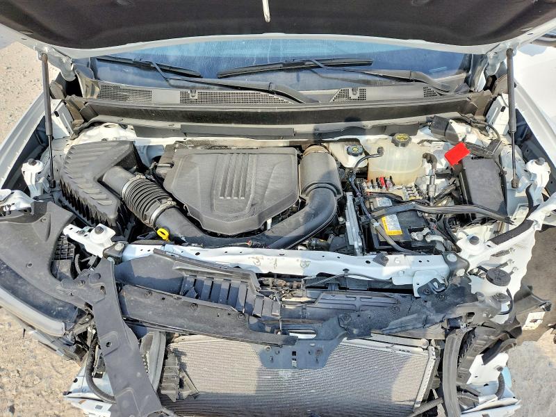 Aukcja sprzedaży 2024 Gmc Acadia, vin: 1GKENKKS0RJ170033, numer aukcji: 64308066