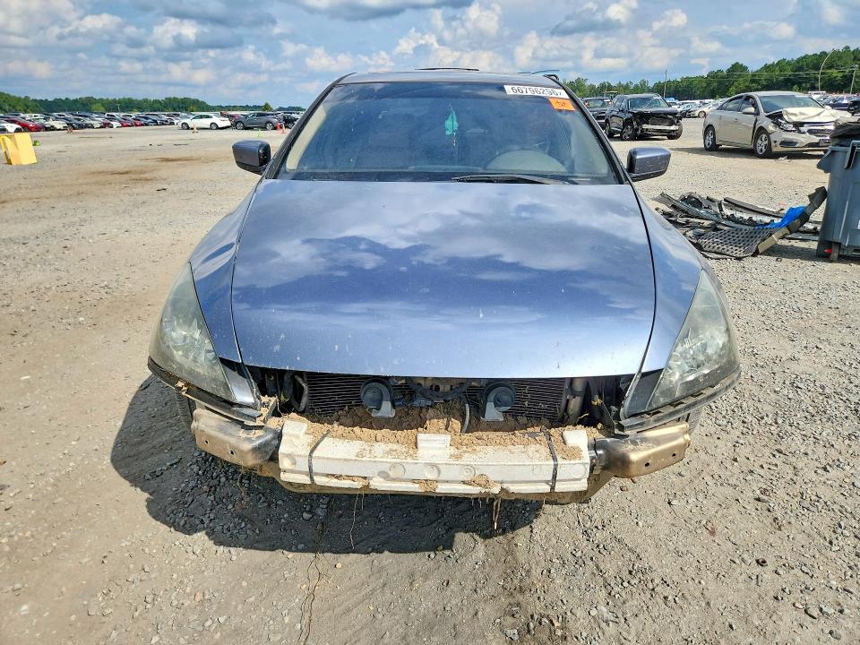 Aukcja sprzedaży 2005 Honda Accord, vin: 1HGCM56855A128233, numer aukcji: 66796296