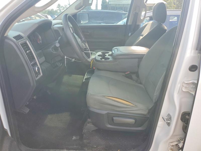 Продажа на аукционе авто 2016 Ram 1500, vin: 1C6RR7ST0GS296852, номер лота: 65261836