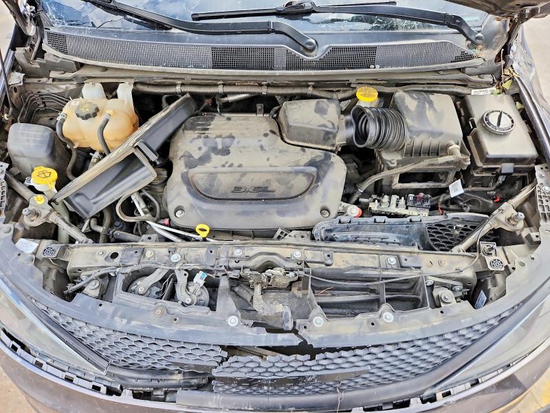 Продажа на аукционе авто 2023 Chrysler Voyager, vin: 2C4RC1CG1PR559991, номер лота: 66299676