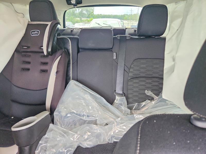 2025 Nissan Pathfinder მანქანა იყიდება აუქციონზე, vin: 5N1DR3AA6SC255913, აუქციონის ნომერი: 65581976