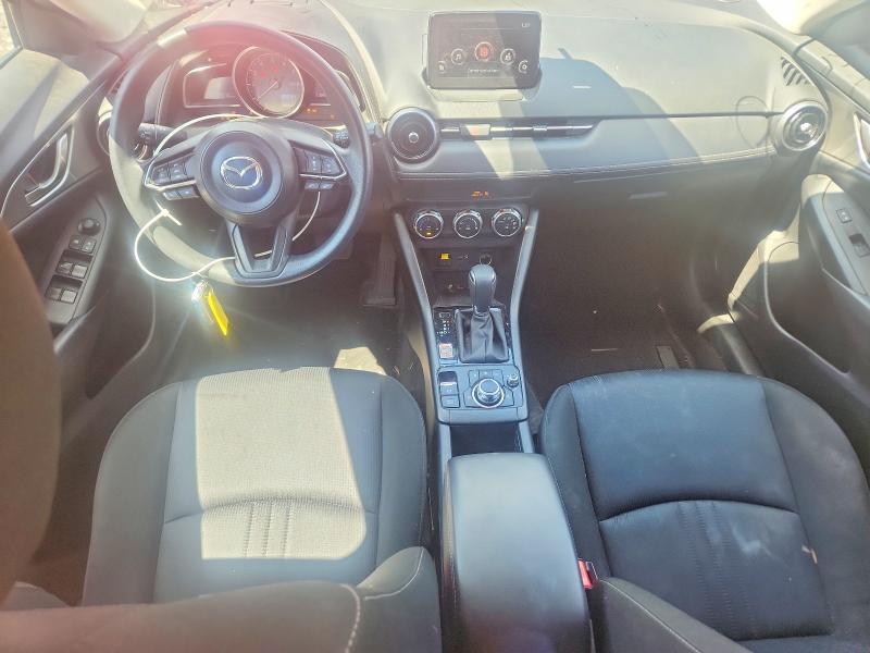 62544996 :رقم المزاد ، JM1DKFB72M1503554 vin ، 2021 Mazda Cx-3 مزاد بيع