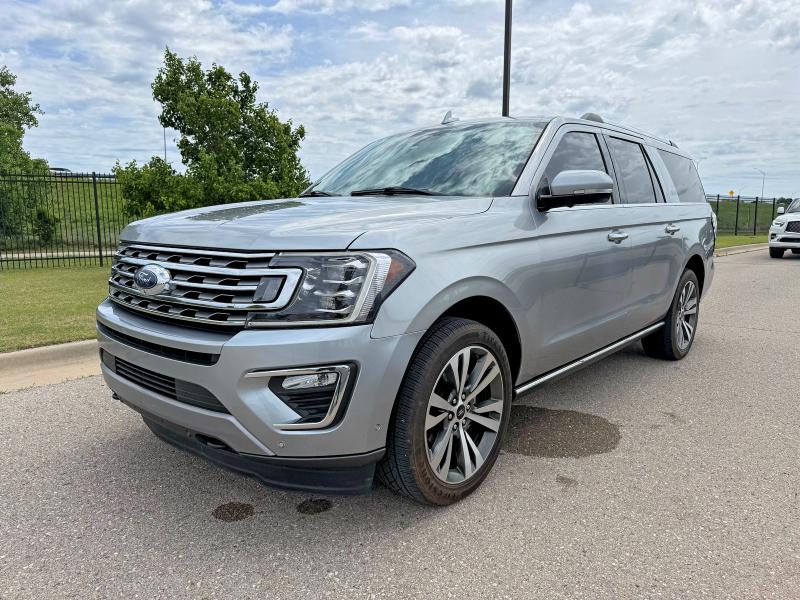 2020 Ford Expedition მანქანა იყიდება აუქციონზე, vin: 1FMJK2AT7LEB02191, აუქციონის ნომერი: 64590156