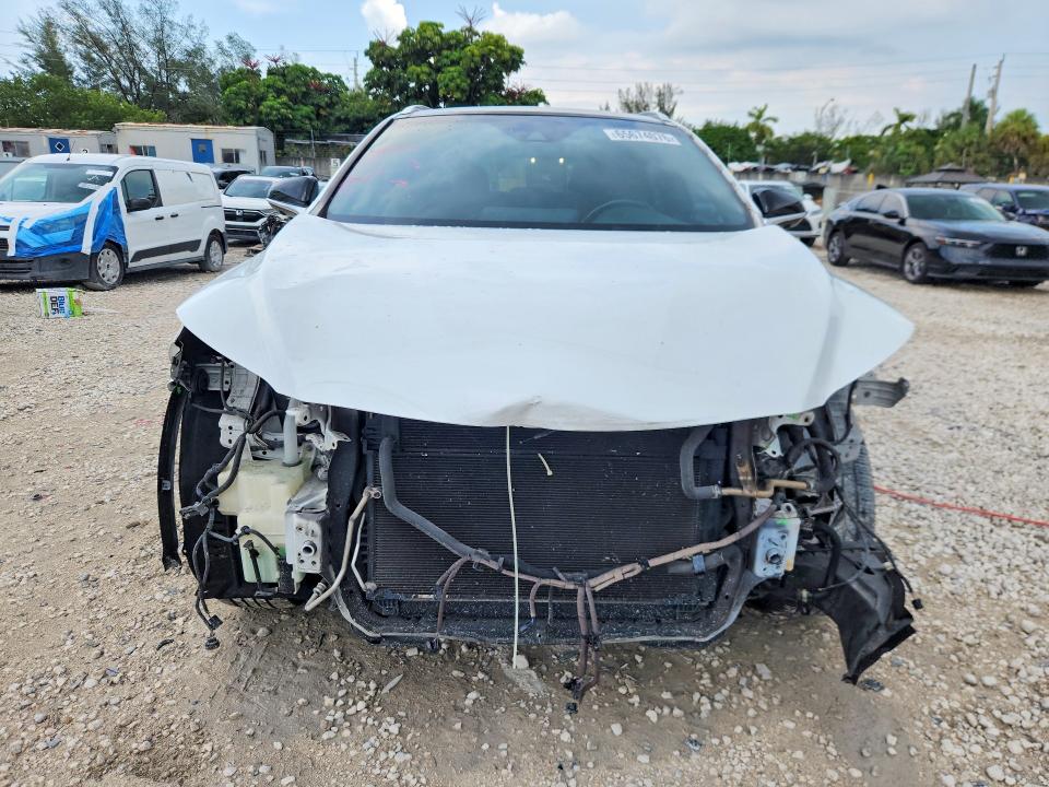 Aukcja sprzedaży 2017 Lexus Rx 450h, vin: 2T2BGMCA2HC014222, numer aukcji: 65674076
