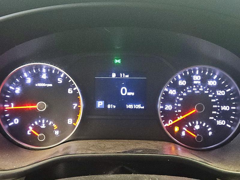 64782116 :رقم المزاد ، KNDPMCAC8L7776143 vin ، 2020 Kia Sportage مزاد بيع