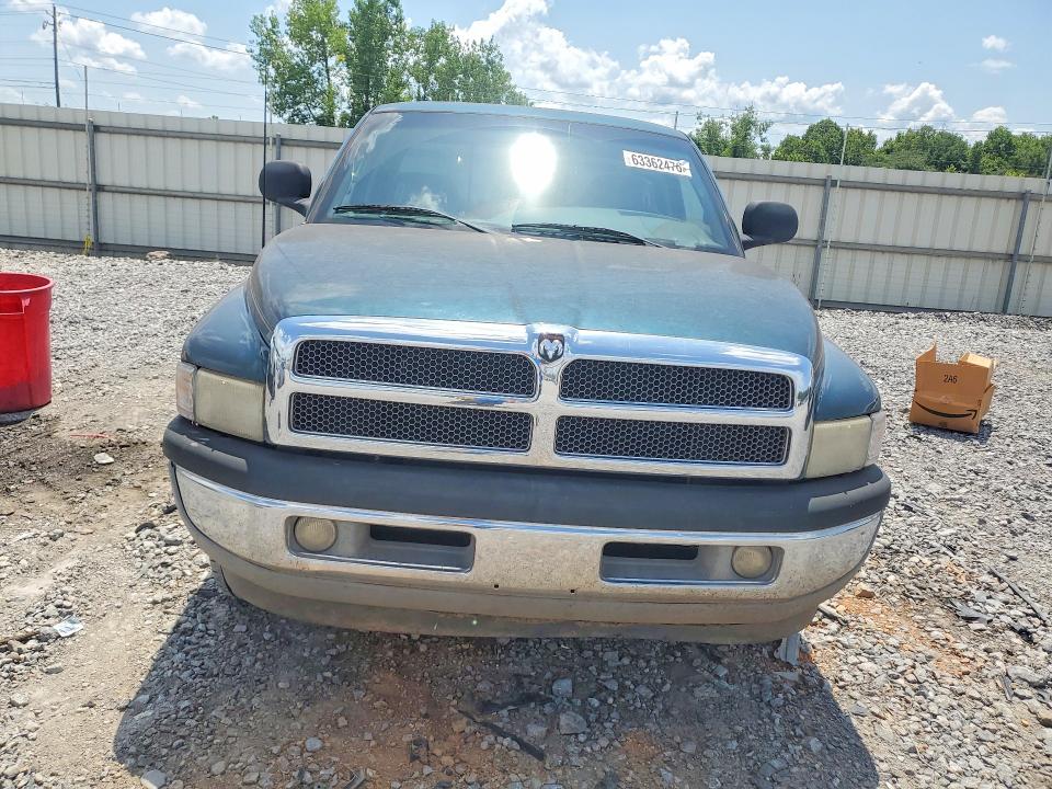 Aukcja sprzedaży 1998 Dodge Ram 1500, vin: 1B7HC13ZXWJ206312, numer aukcji: 63362476