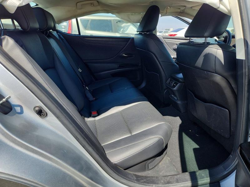 Aukcja sprzedaży 2023 Lexus Es 300h, vin: 58ADA1C15PU033950, numer aukcji: 66089956