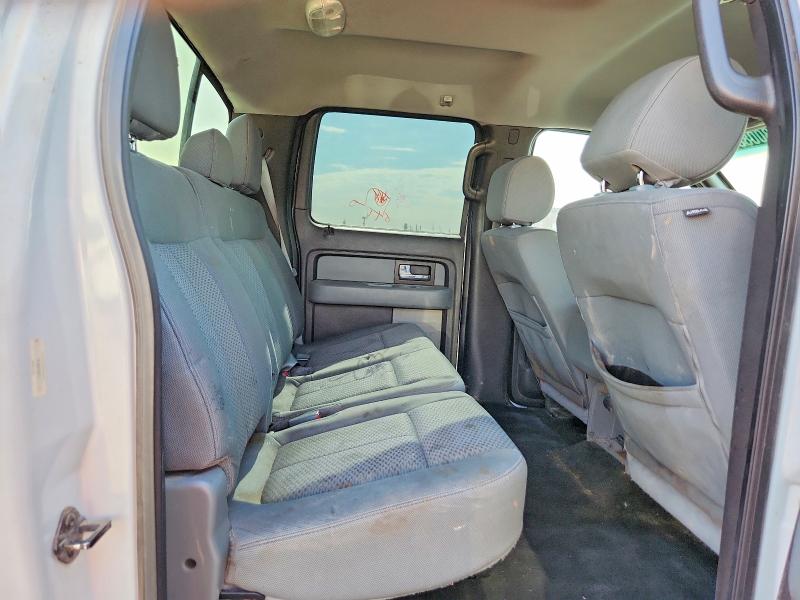 2013 Ford F150 მანქანა იყიდება აუქციონზე, vin: 1FTFW1EF3DFE07101, აუქციონის ნომერი: 63008896
