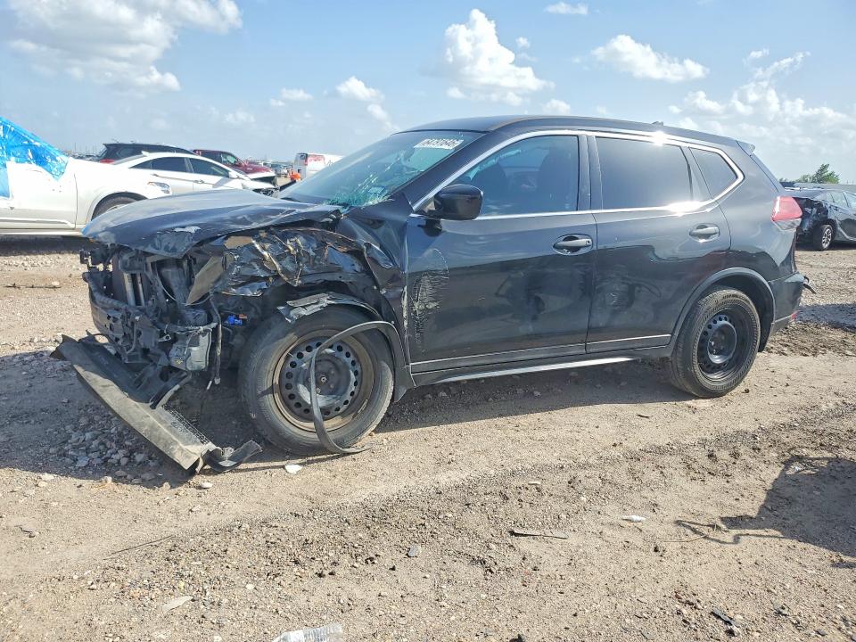 Aukcja sprzedaży 2018 Nissan Rogue, vin: 5N1AT2MT3JC725373, numer aukcji: 64791646