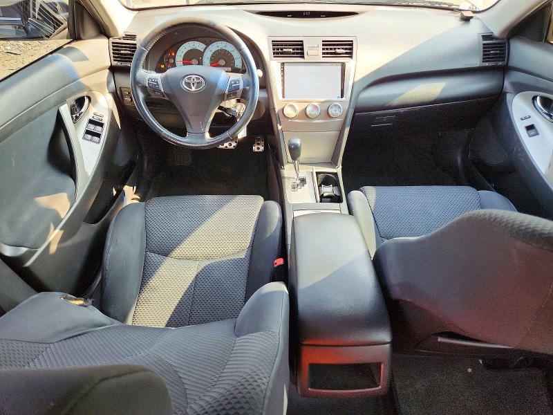 Aukcja sprzedaży 2011 Toyota Camry, vin: 4T1BF3EK7BU140153, numer aukcji: 64271546