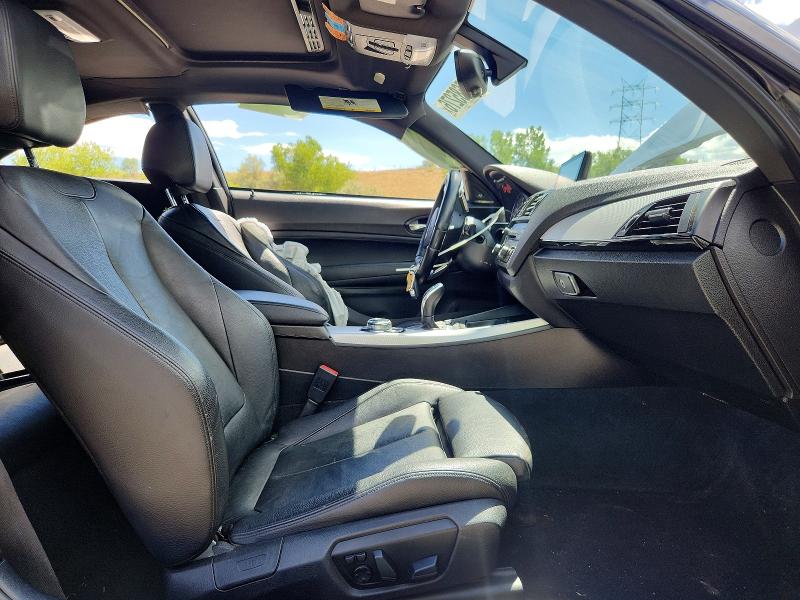 Продажа на аукционе авто 2015 Bmw 228, vin: WBA1F7C52FVX95547, номер лота: 65685276