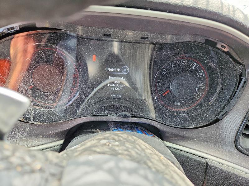 Продажа на аукционе авто 2022 Dodge Challenger, vin: 2C3CDZBTXNH230830, номер лота: 65959156