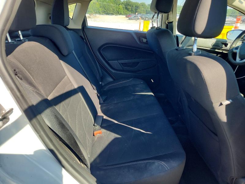 Продажа на аукционе авто 2019 Ford Fiesta, vin: 3FADP4EJ0KM102328, номер лота: 66165106